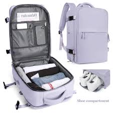 Travel Backpack